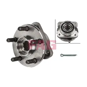 Schaeffler FAG 713 6700 10