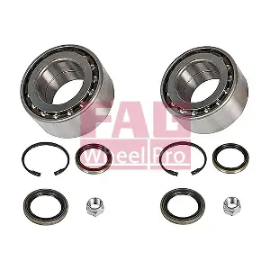 Schaeffler FAG 713 8066 10