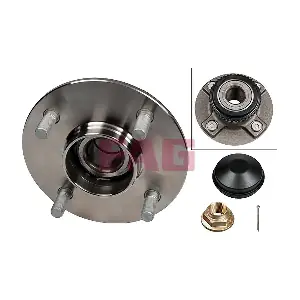 Schaeffler FAG 713 6138 90