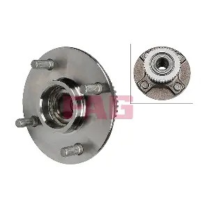 Schaeffler FAG 713 613 440