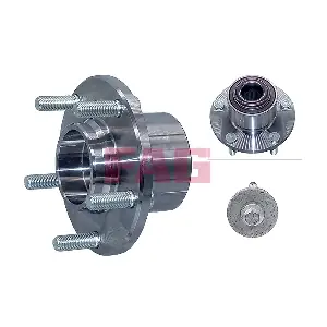 713615760 Schaeffler FAG