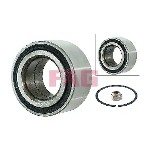 Schaeffler FAG 713 6173 60