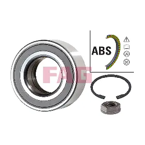 Schaeffler FAG 713 6307 60