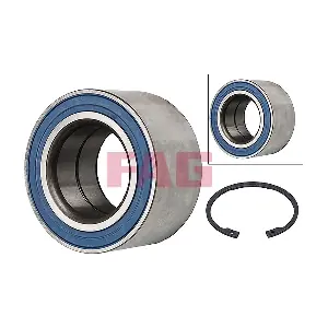 Schaeffler FAG 713 6677 40