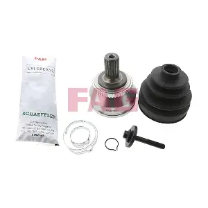 771047430 Schaeffler FAG