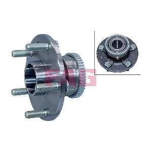 Schaeffler FAG 713 6447 70
