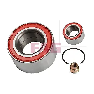 Schaeffler FAG 713 6907 80