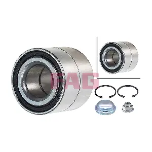 713 6234 80 Schaeffler FAG