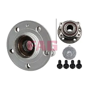 Schaeffler FAG 713 6605 10