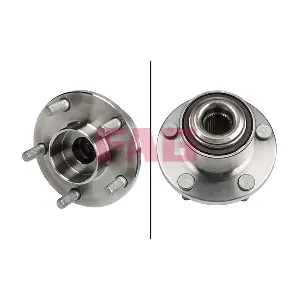713121010 Schaeffler FAG