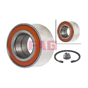 Schaeffler FAG 713691170