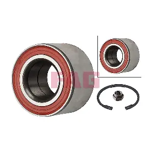 Schaeffler FAG 713 6911 00