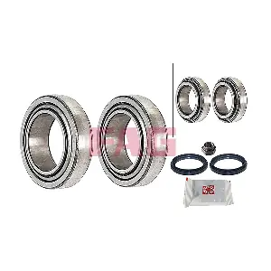 Schaeffler FAG 713 6780 60