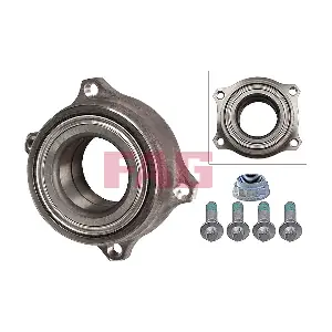 713667810 Schaeffler FAG