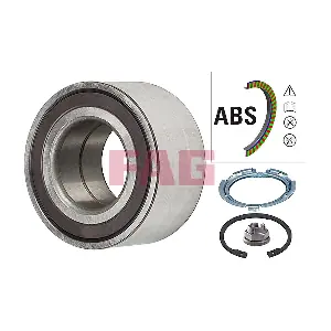 Schaeffler FAG 713 6309 90