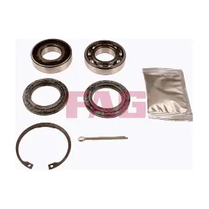 Schaeffler FAG 713 6115 20