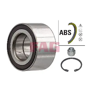 713 6507 00 Schaeffler FAG