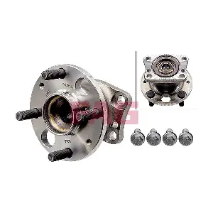 713 6158 50 Schaeffler FAG