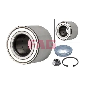 Schaeffler FAG 713 6311 30