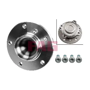 Schaeffler FAG 713 6495 40