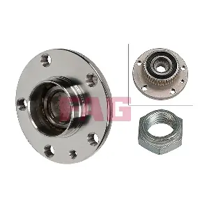713 6060 60 Schaeffler FAG