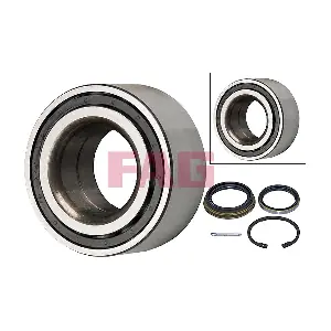 Schaeffler FAG 713618480