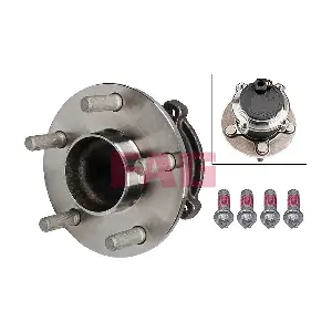 Schaeffler FAG 713 6605 20