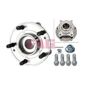 Schaeffler FAG 713626640