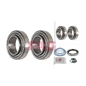 Schaeffler FAG 713678960