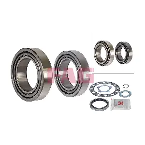 Schaeffler FAG 713 6180 30