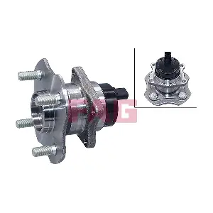 Schaeffler FAG 713618680