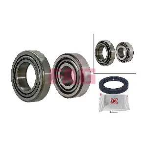 Schaeffler FAG 713 6781 40