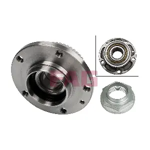 713 6671 70 Schaeffler FAG