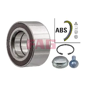 Schaeffler FAG 713 6679 50