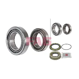 Schaeffler FAG 713 6137 50