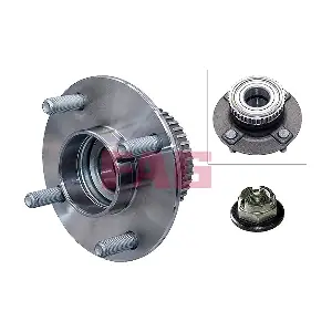 Schaeffler FAG 713 6783 50