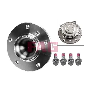 Schaeffler FAG 713 6493 80