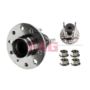 Schaeffler FAG 713 6652 80