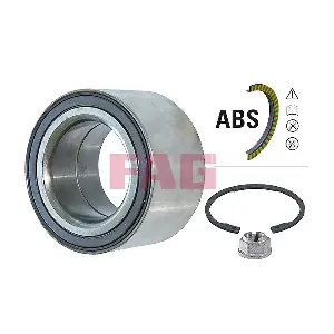 713 6681 00 Schaeffler FAG