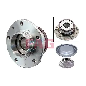 Schaeffler FAG 713650600