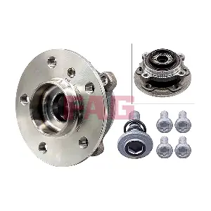 Schaeffler FAG 713649610