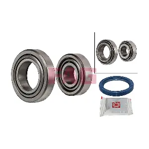 Schaeffler FAG 713611400