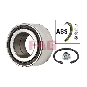 Schaeffler FAG 713 6234 70