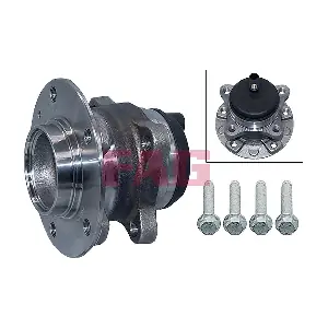 713 6507 70 Schaeffler FAG