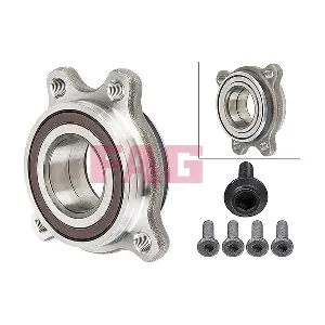 Schaeffler FAG 713 6111 40
