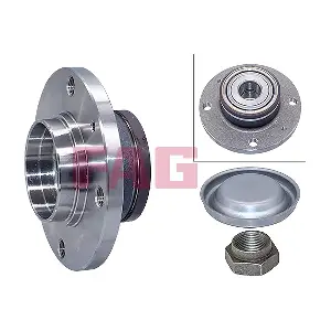 Schaeffler FAG 713640030
