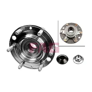 713 6265 40 Schaeffler FAG