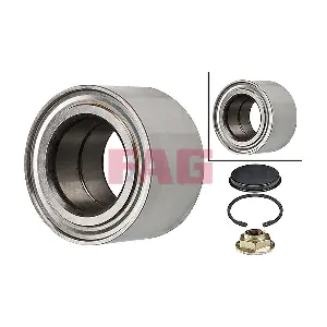 Schaeffler FAG 713630780