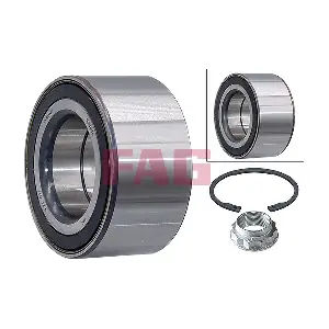 Schaeffler FAG 713667790