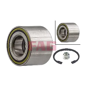 Schaeffler FAG 713644800